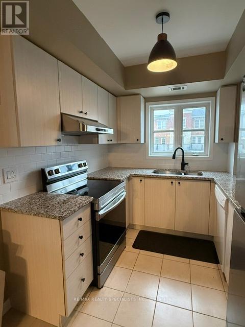 203 - 70 Baycliffe Crescent, Brampton, Ontario  L7A 0Z5 - Photo 32 - W13720478