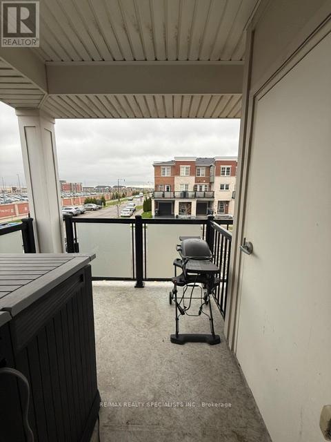 203 - 70 Baycliffe Crescent, Brampton, Ontario  L7A 0Z5 - Photo 33 - W13720478