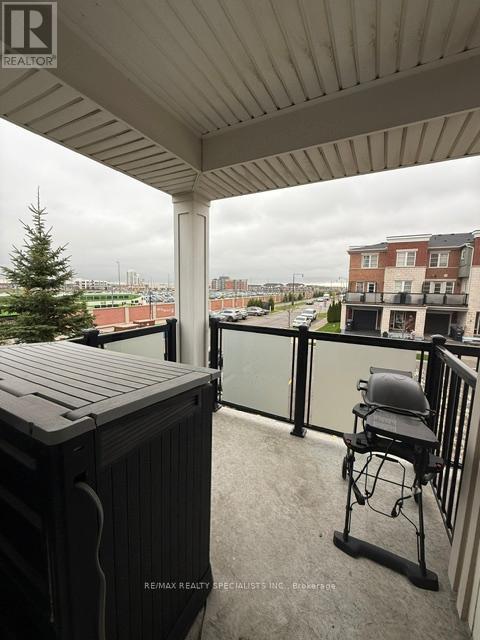 203 - 70 Baycliffe Crescent, Brampton, Ontario  L7A 0Z5 - Photo 34 - W13720478
