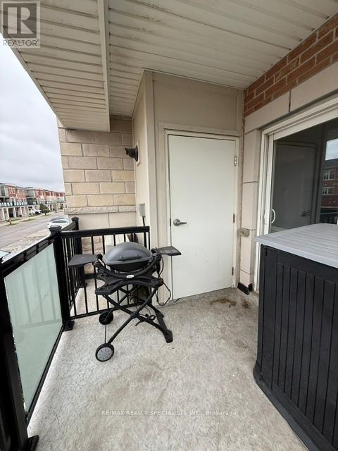 203 - 70 Baycliffe Crescent, Brampton, Ontario  L7A 0Z5 - Photo 35 - W13720478