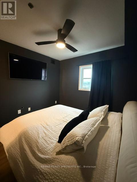 203 - 70 Baycliffe Crescent, Brampton, Ontario  L7A 0Z5 - Photo 7 - W13720478