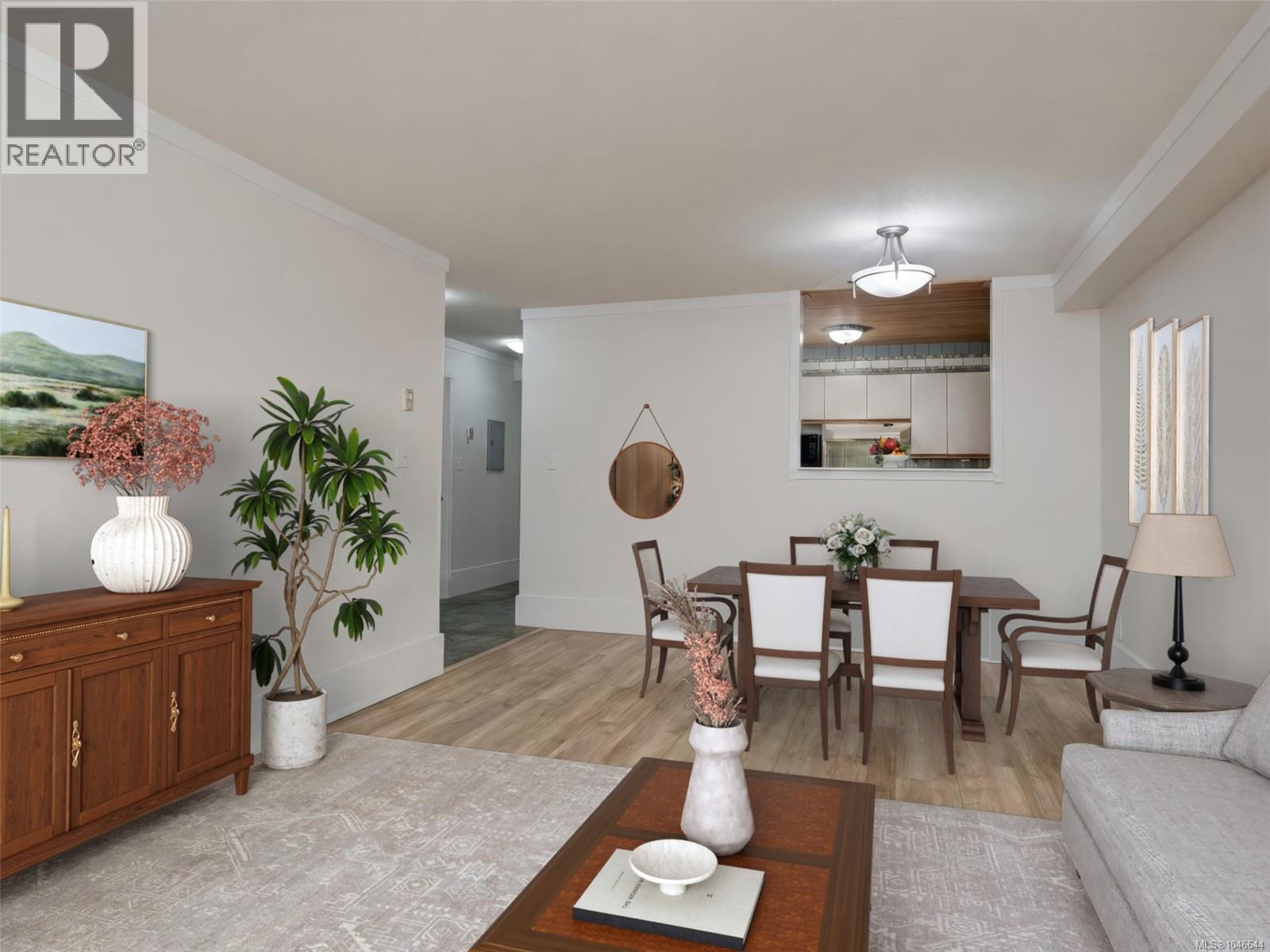 104 2647 Graham St, Victoria, British Columbia  V8T 3Y8 - Photo 4 - 1046644