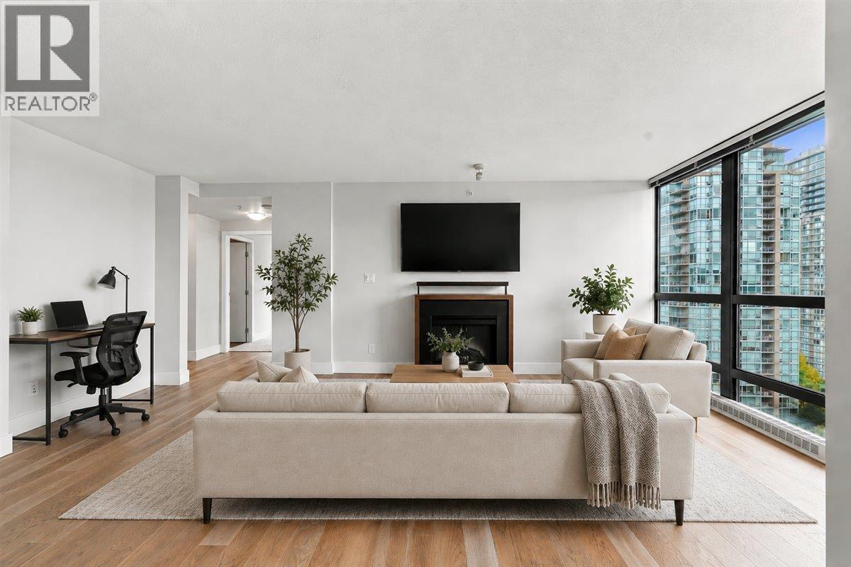 1804 2959 Glen Drive, Coquitlam, British Columbia  V3B 0B8 - Photo 12 - R3158877