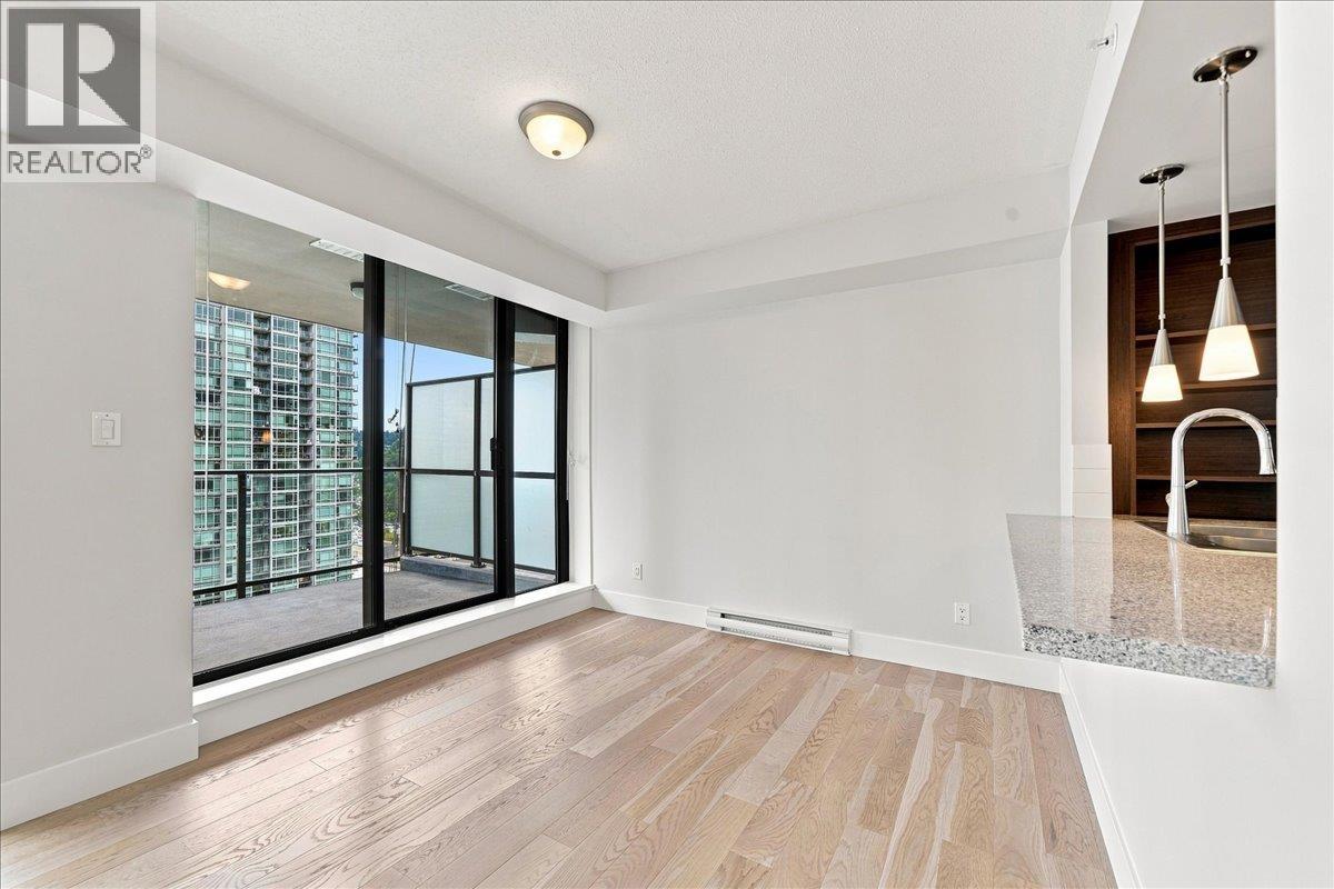 1804 2959 Glen Drive, Coquitlam, British Columbia  V3B 0B8 - Photo 16 - R3158877