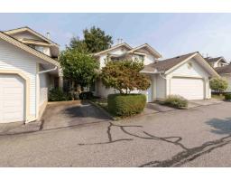 95 8737 212TH STREET, Langley, British Columbia