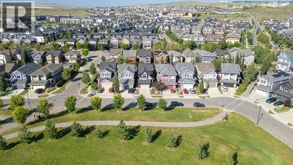 204 Paint Horse Drive, Cochrane, Alberta  T4C 0X1 - Photo 40 - A2339600