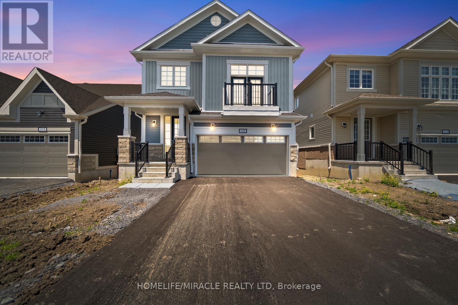 108 GOLF LINKS DRIVE, Loyalist, Ontario