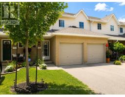38 - 10 HOLBORN COURT, Kitchener, Ontario