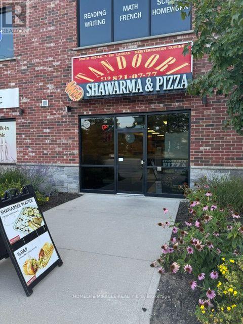 1515 GORDON STREET, Guelph, Ontario