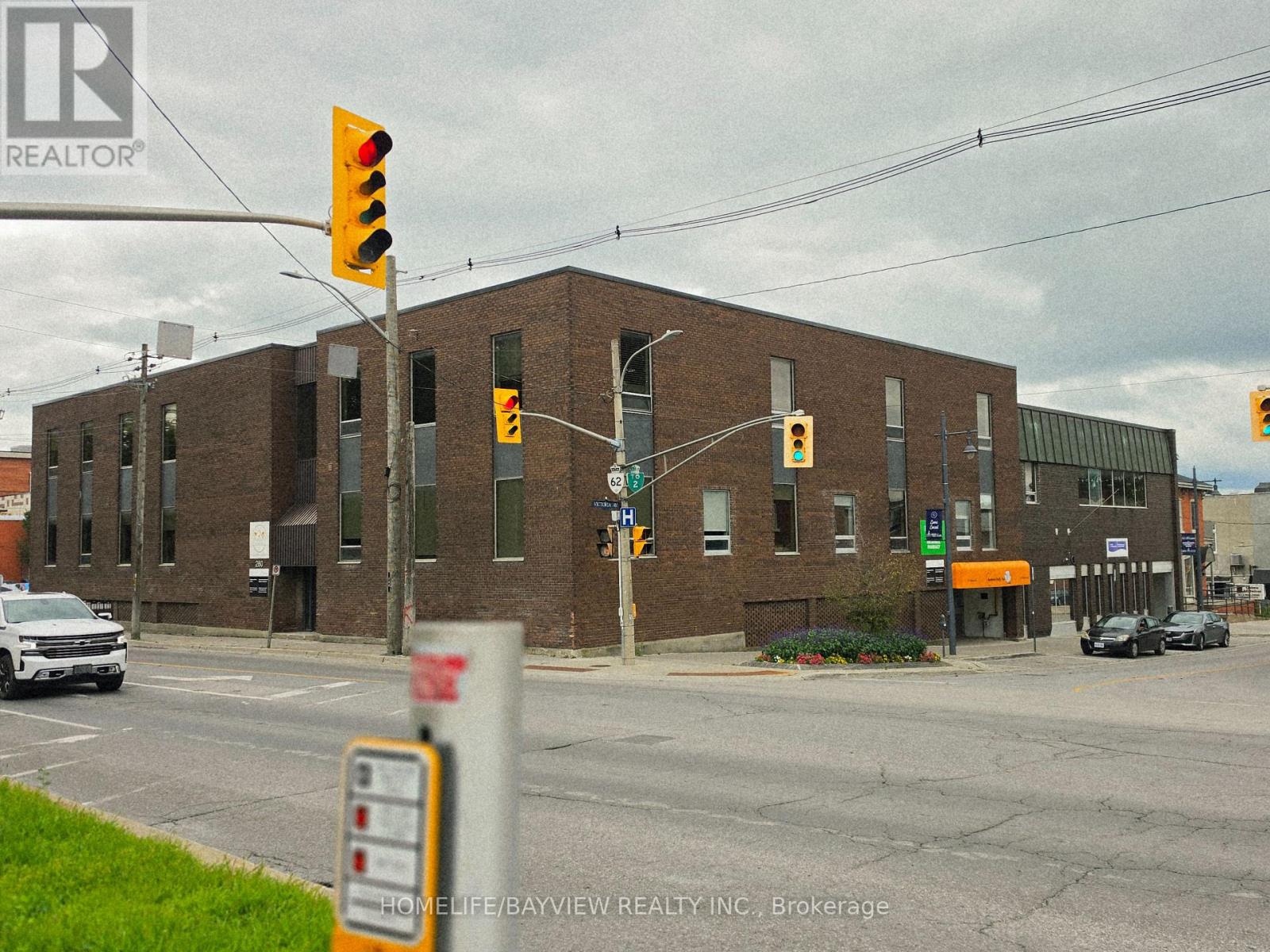 300 - 15 VICTORIA AVENUE, Belleville, Ontario