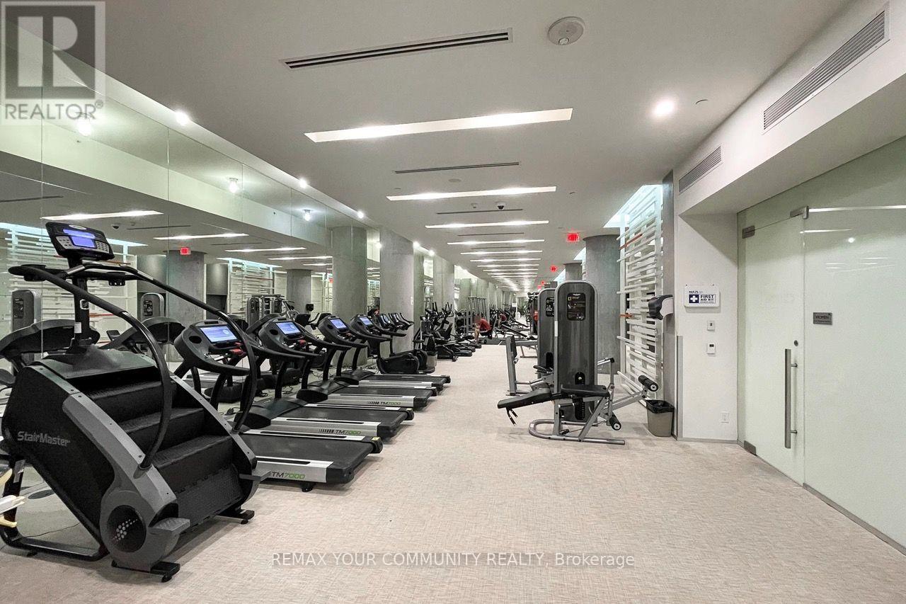 2711 - 15 Grenville Street, Toronto, Ontario  M4Y 0B9 - Photo 34 - C13719136