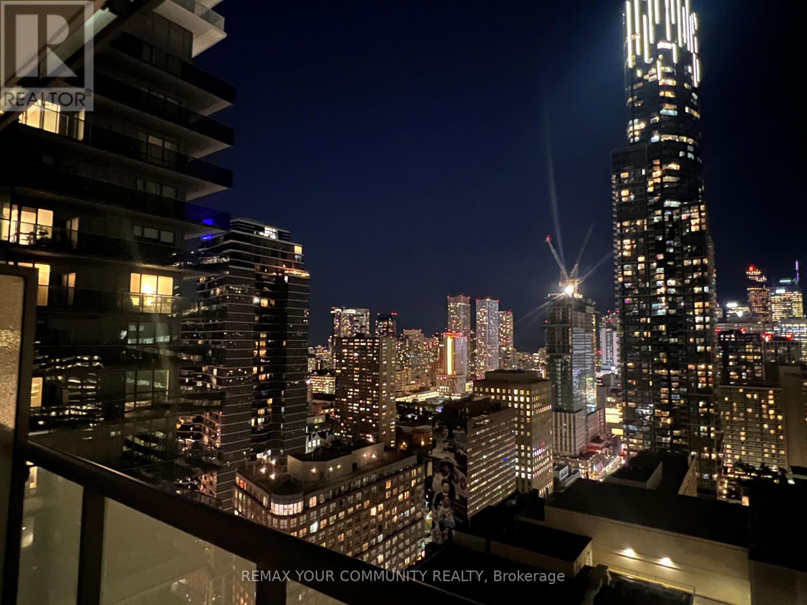 2711 - 15 Grenville Street, Toronto, Ontario  M4Y 0B9 - Photo 28 - C13719136