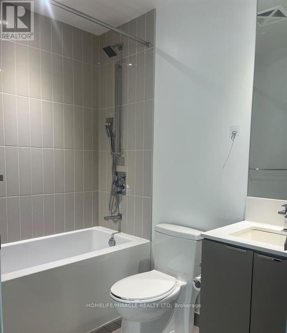 2812 - 3883 Quartz Road, Mississauga, Ontario L5B 0M4 - Photo 10 - W13713608