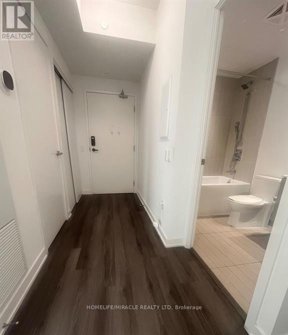 2812 - 3883 Quartz Road, Mississauga, Ontario L5B 0M4 - Photo 4 - W13713608