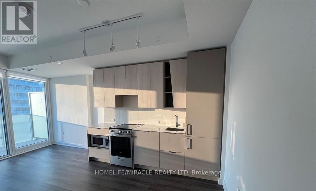 2812 - 3883 QUARTZ ROAD, Mississauga, Ontario