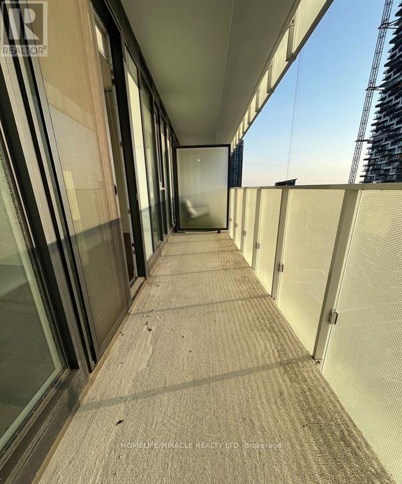 2812 - 3883 Quartz Road, Mississauga, Ontario L5B 0M4 - Photo 7 - W13713608