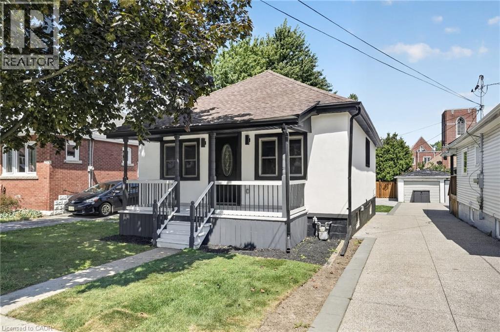 43 E Brucedale Avenue E, Hamilton, Ontario  L9A 1N1 - Photo 3 - 40858982