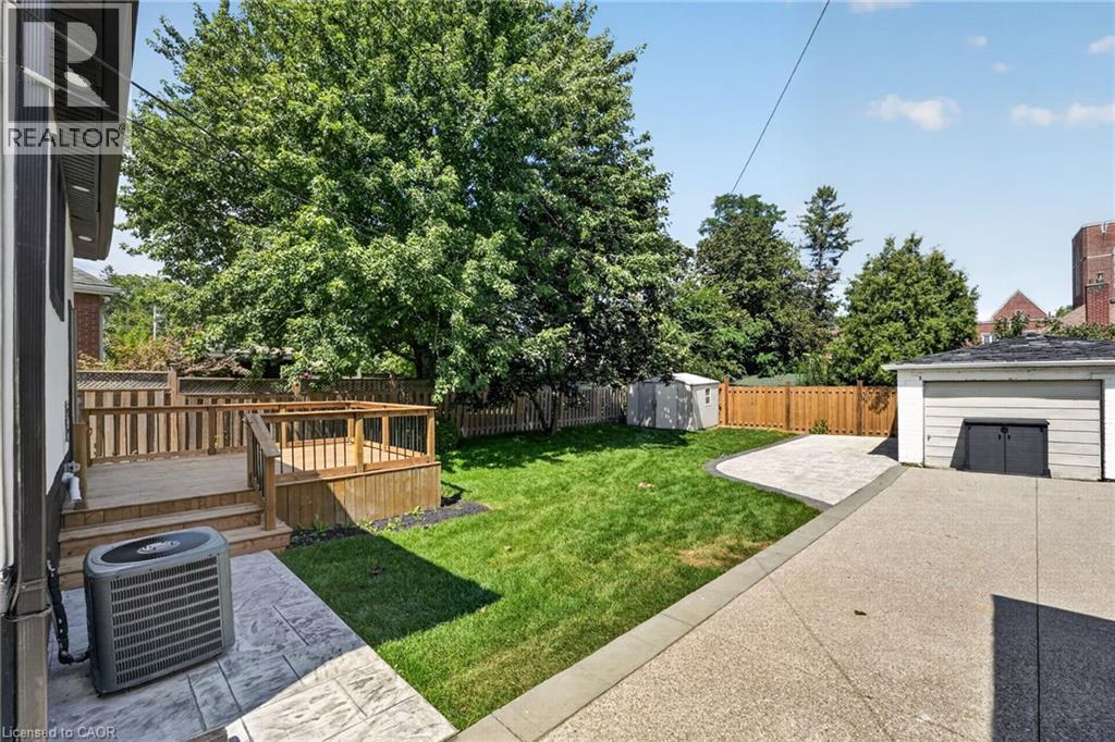43 E Brucedale Avenue E, Hamilton, Ontario  L9A 1N1 - Photo 41 - 40858982