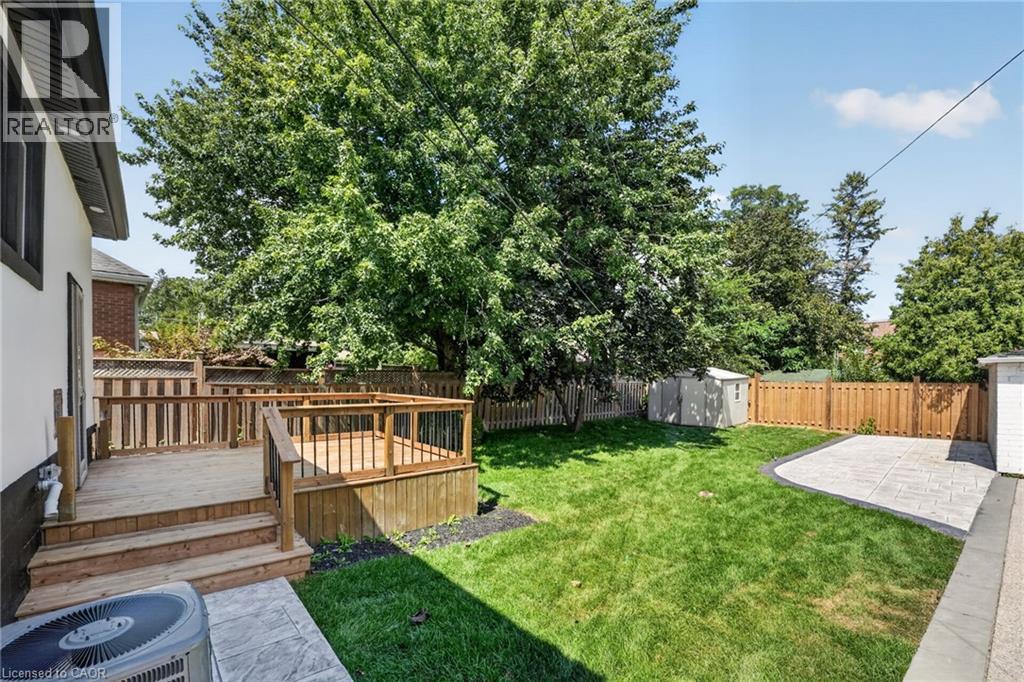 43 E Brucedale Avenue E, Hamilton, Ontario  L9A 1N1 - Photo 42 - 40858982