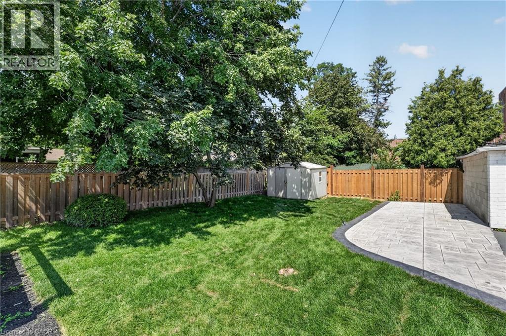 43 E Brucedale Avenue E, Hamilton, Ontario  L9A 1N1 - Photo 46 - 40858982