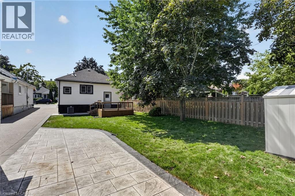 43 E Brucedale Avenue E, Hamilton, Ontario  L9A 1N1 - Photo 47 - 40858982