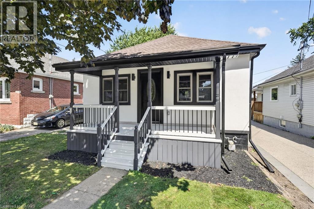 43 E Brucedale Avenue E, Hamilton, Ontario  L9A 1N1 - Photo 5 - 40858982