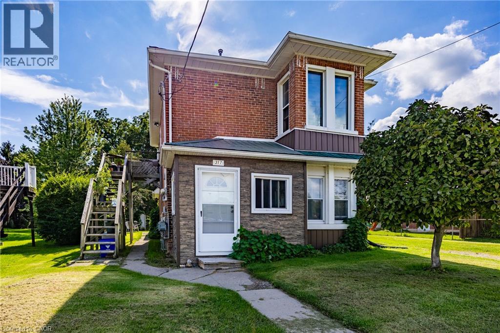 317 ST PATRICK Street, Port Dover, Ontario