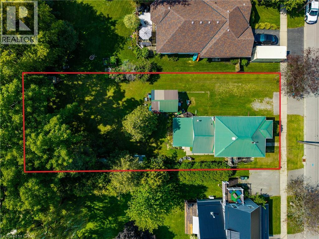 317 St Patrick Street, Port Dover, Ontario  N0A 1N0 - Photo 3 - 40858085