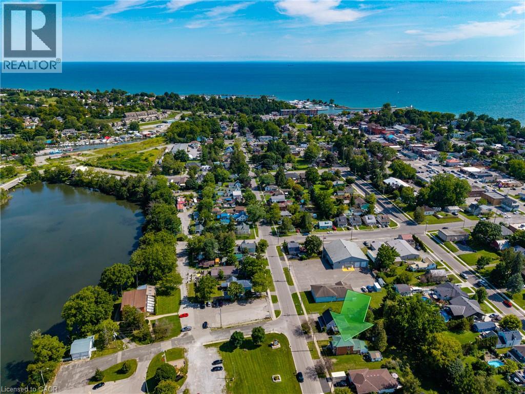 317 St Patrick Street, Port Dover, Ontario  N0A 1N0 - Photo 5 - 40858085