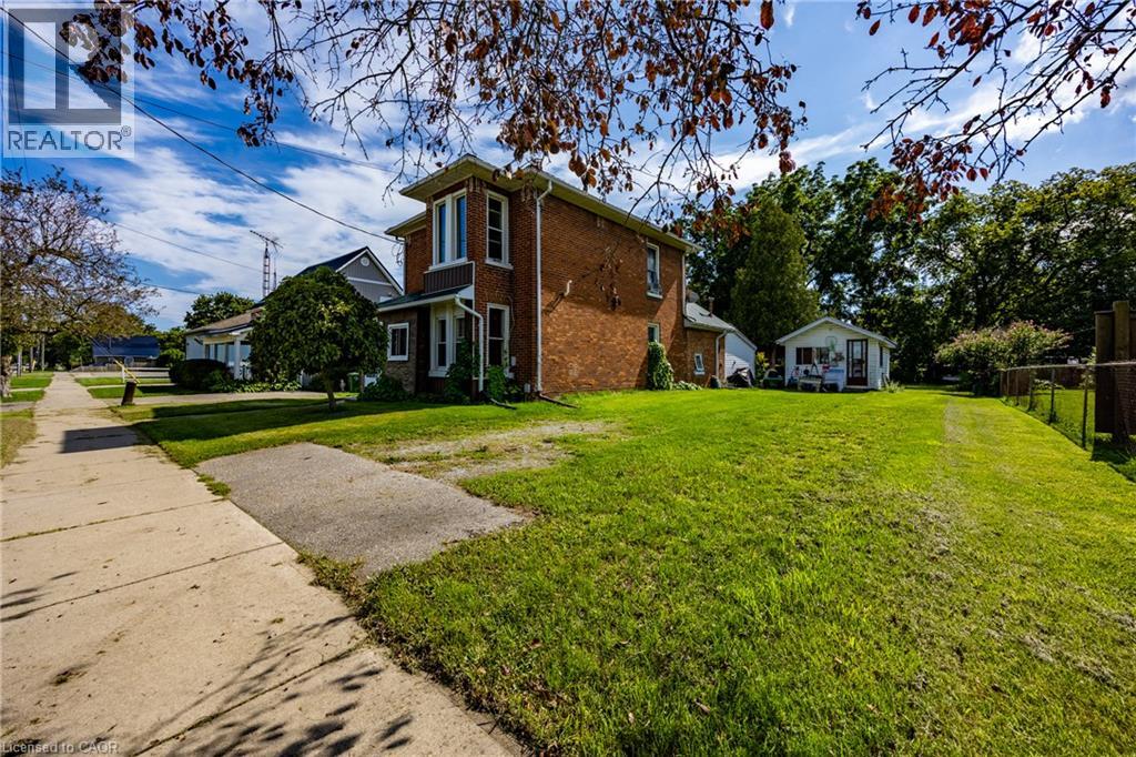 317 St Patrick Street, Port Dover, Ontario  N0A 1N0 - Photo 6 - 40858085