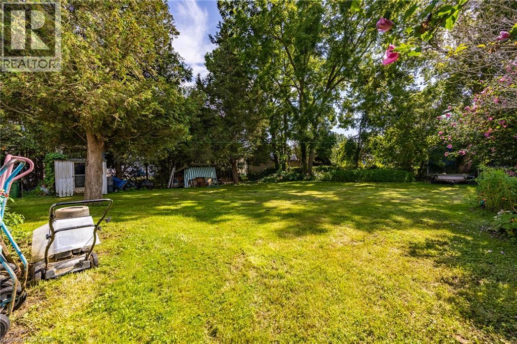 317 St Patrick Street, Port Dover, Ontario  N0A 1N0 - Photo 7 - 40858085