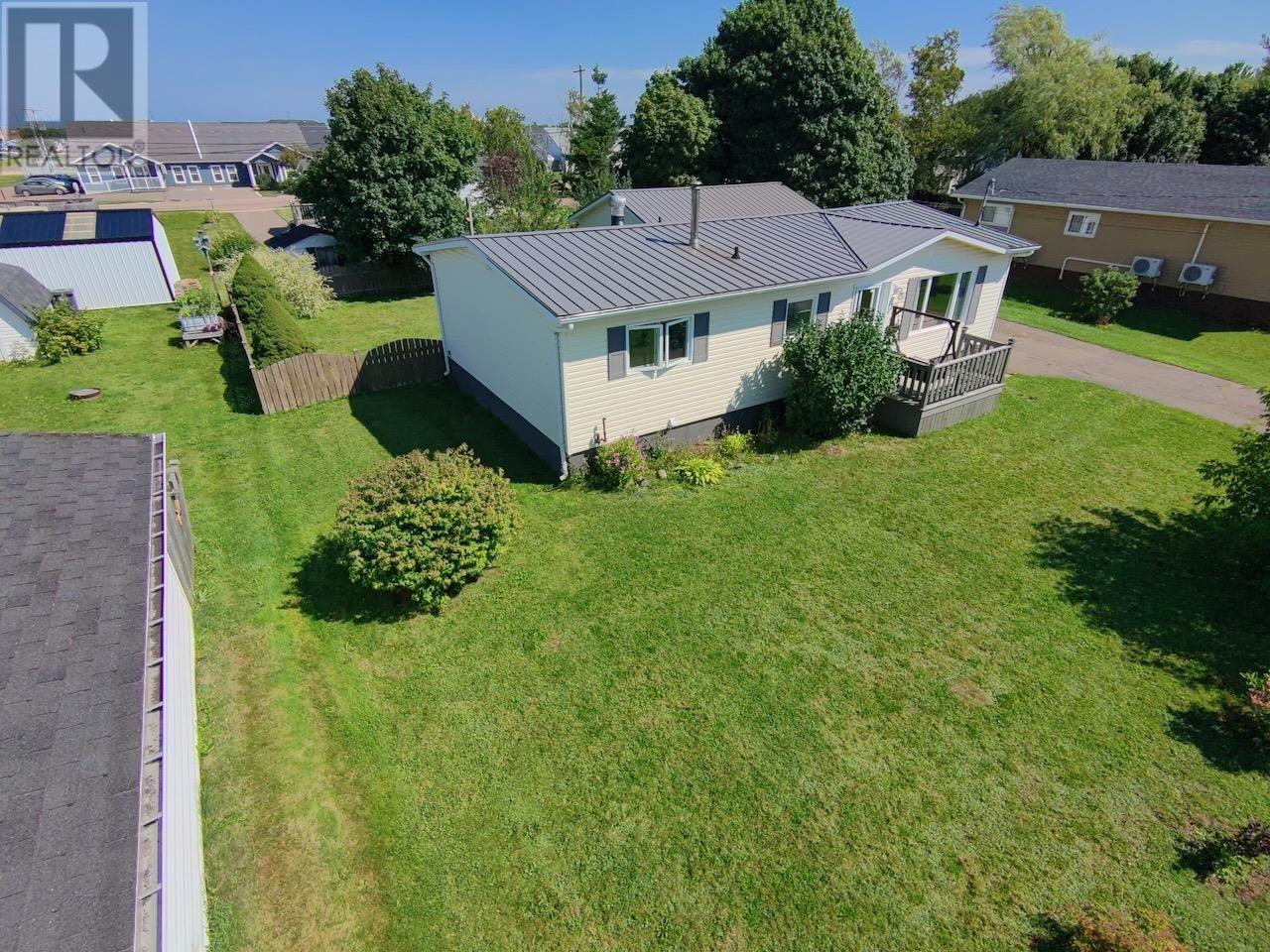 125 Craig Avenue, Summerside, Prince Edward Island  C1N 4Y5 - Photo 3 - 202621718