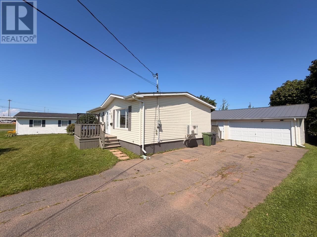 125 Craig Avenue, Summerside, Prince Edward Island  C1N 4Y5 - Photo 35 - 202621718