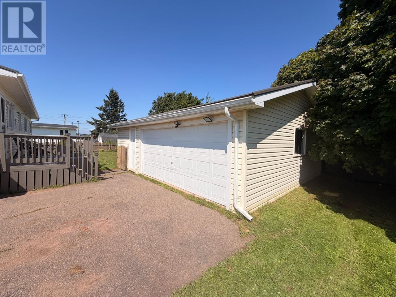 125 Craig Avenue, Summerside, Prince Edward Island  C1N 4Y5 - Photo 36 - 202621718