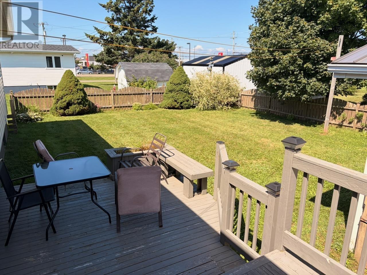 125 Craig Avenue, Summerside, Prince Edward Island  C1N 4Y5 - Photo 39 - 202621718