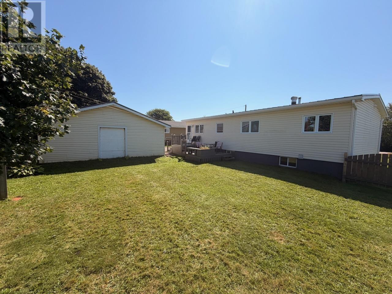 125 Craig Avenue, Summerside, Prince Edward Island  C1N 4Y5 - Photo 41 - 202621718