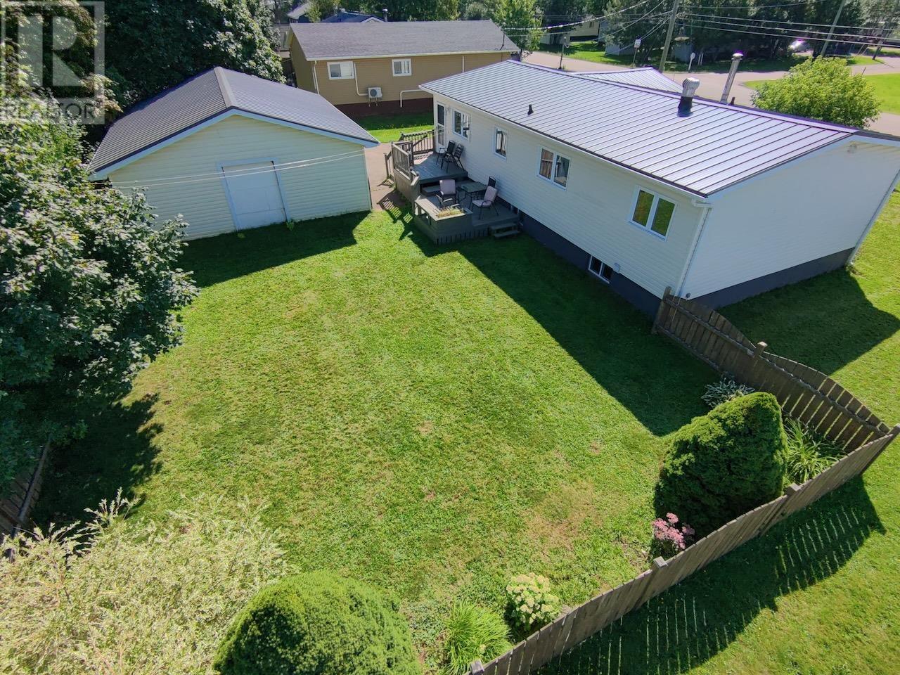 125 Craig Avenue, Summerside, Prince Edward Island  C1N 4Y5 - Photo 43 - 202621718