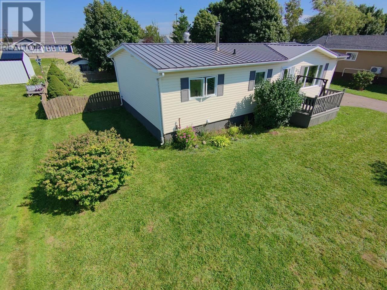 125 Craig Avenue, Summerside, Prince Edward Island  C1N 4Y5 - Photo 45 - 202621718