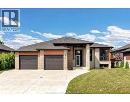 14 WOODLAND STREET, Kingsville, Ontario