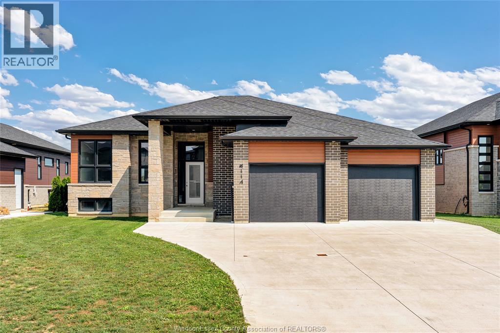 114 HAZEL CRESCENT, Kingsville, Ontario