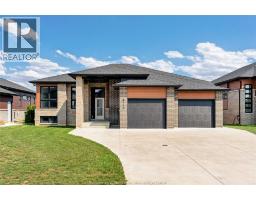 114 HAZEL CRESCENT, Kingsville, Ontario