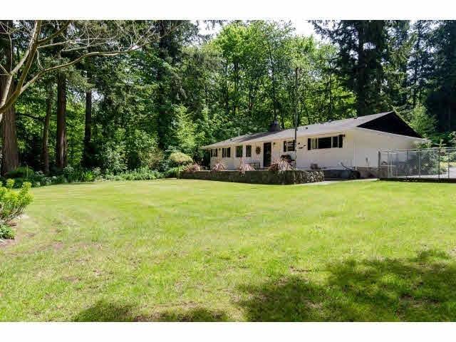 13715 28 AVENUE, Surrey, British Columbia
