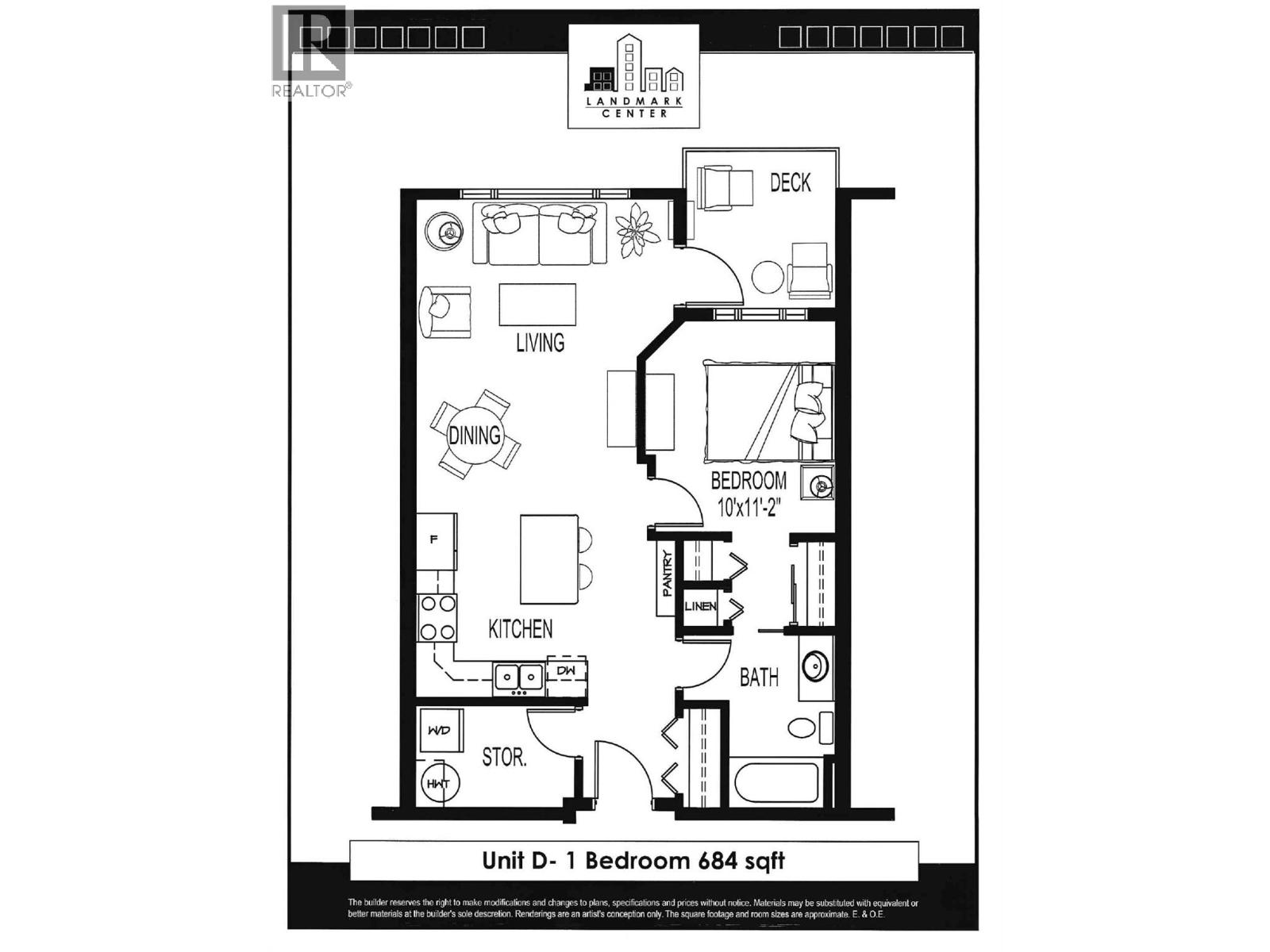 755 Mcgill Road Unit# 411, Kamloops, British Columbia  V2C 0B6 - Photo 15 - 10394880