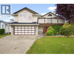 18862 CHARNLEY COURT, Pitt Meadows, British Columbia
