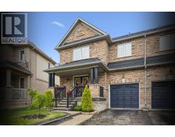 308 FASKEN COURT, Milton, Ontario