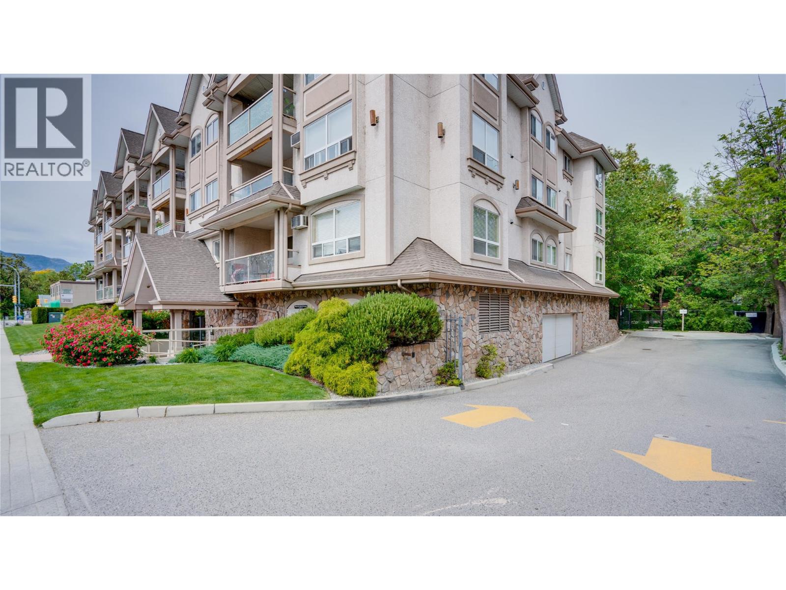 1965 Pandosy Street Unit# 105, Kelowna, British Columbia  V1Y 1R9 - Photo 8 - 10389405