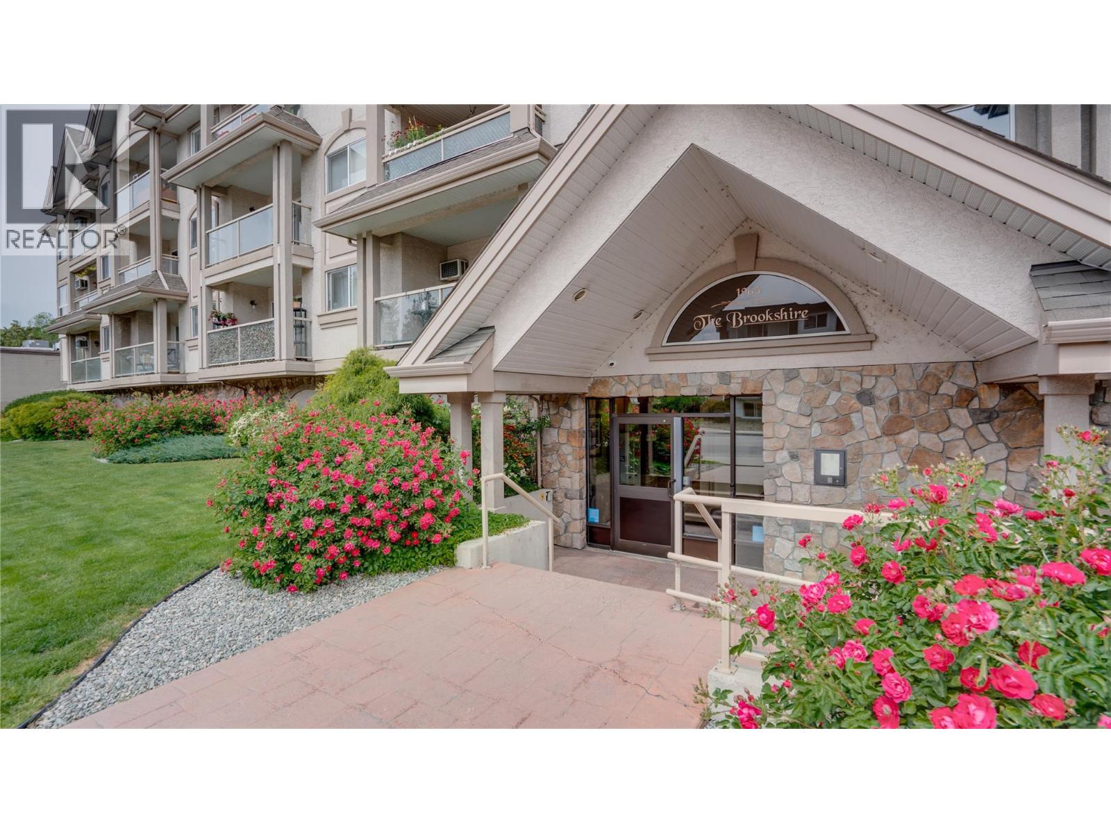 1965 Pandosy Street Unit# 105, Kelowna, British Columbia  V1Y 1R9 - Photo 9 - 10389405