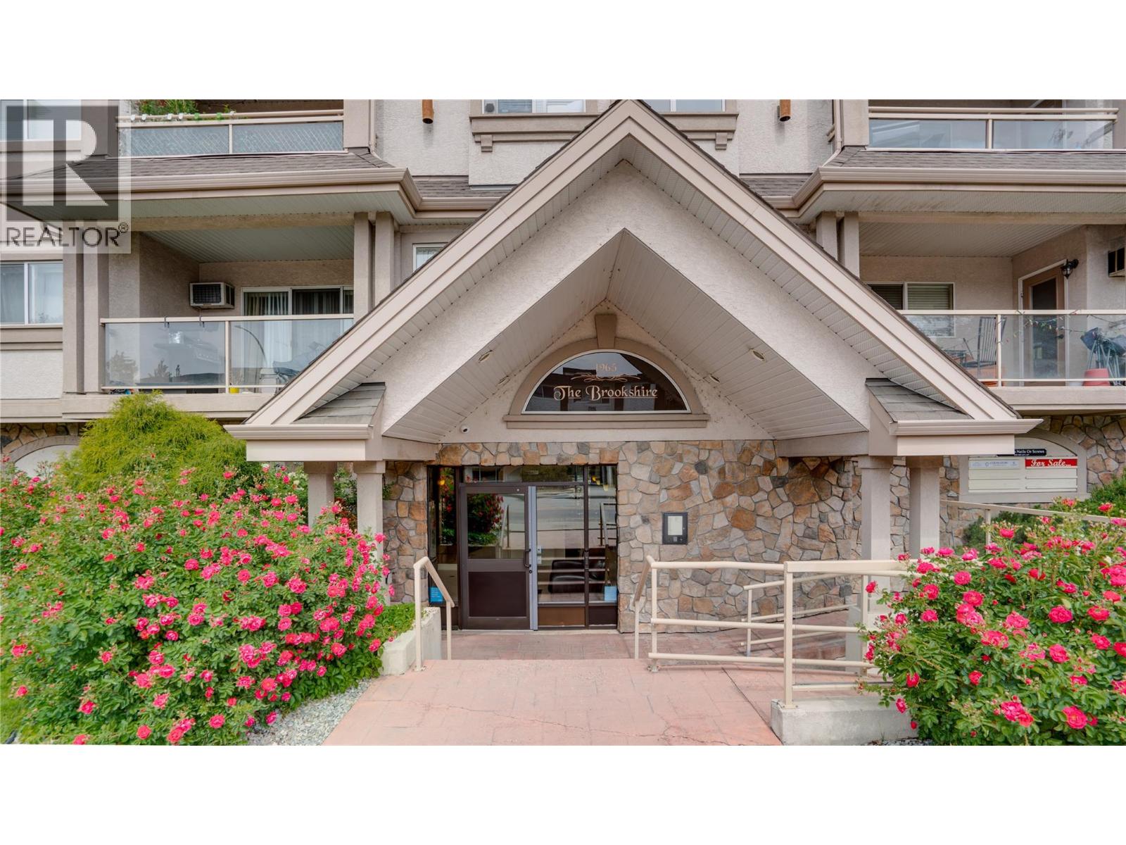 1965 Pandosy Street Unit# 105, Kelowna, British Columbia  V1Y 1R9 - Photo 50 - 10389405