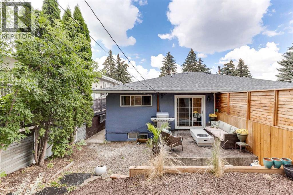 1333 Rosehill Drive NW, Calgary, Alberta  T2K 1M3 - Photo 29 - A2325224