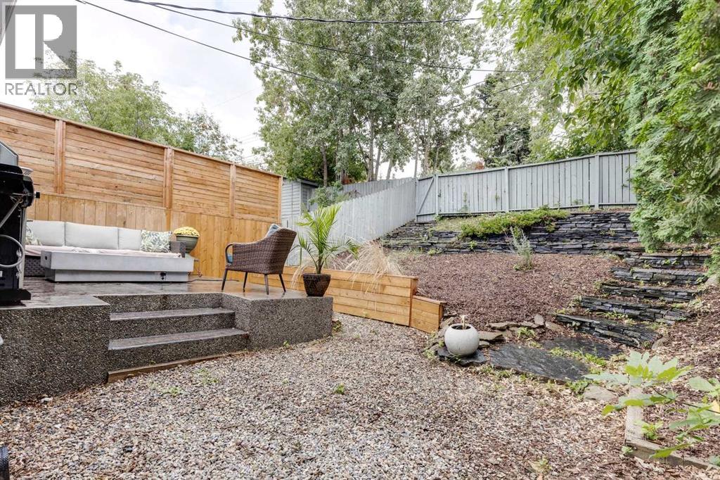 1333 Rosehill Drive NW, Calgary, Alberta  T2K 1M3 - Photo 31 - A2325224